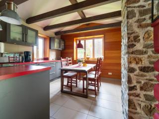 Holiday Home in Allrode near Harz Park - Allrode - 5