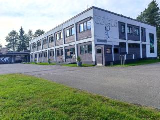 Goiglo Hotel & Hostel - Kuusamo - 5