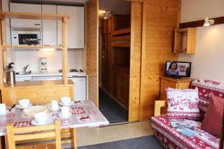 Résidence Reine Blanche - STUDIO POUR 3 PERSONNES ENTREE DE STATION ET QUARTIER CALME MAE-7785 - 0
