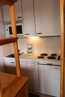 Résidence Reine Blanche - STUDIO POUR 3 PERSONNES ENTREE DE STATION ET QUARTIER CALME MAE-7785 - 4