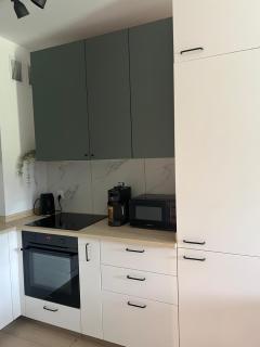 Apartamenty Akademicka przy Onkologii 1 - Bydgoszcz - 6