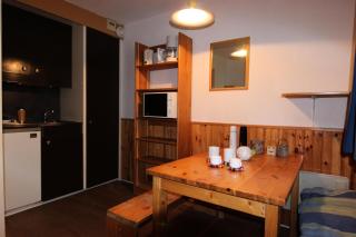Résidence Roche Blanche - VAL THORENS STUDIO 2 PERSONNES CENTRAL MAE-7793 - 0
