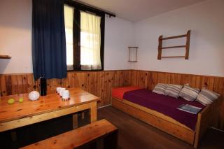 Résidence Roche Blanche - VAL THORENS STUDIO 2 PERSONNES CENTRAL MAE-7793 - Val Thorens - 9