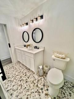 Luxury City Loft in Gainesville B - Gainesville - 6