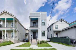 Less Than 2 Mi to Jackson Square New Orleans Home with Yard - New Orleans - 8