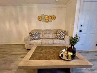 Luxury City Loft in Gainesville B - Gainesville - 3