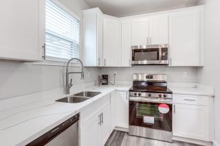 Less Than 2 Mi to Jackson Square New Orleans Home with Yard - New Orleans - 3