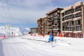 Résidence Roc De Peclet - STUDIO POUR 2 PERSONNES IDEALEMENT SITUE DIRECTEMEN 99 - Val Thorens - 9