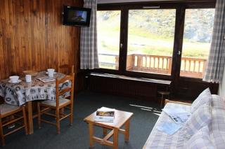Résidence Roc De Peclet - STUDIO POUR 2 PERSONNES IDEALEMENT SITUE DIRECTEMEN 99 - Val Thorens - 0
