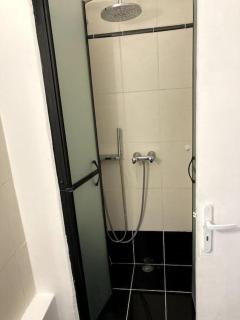 Appartement entier au RDC - 2