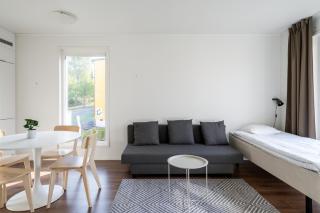 Hiisi Homes Vantaa Kulomäki - Jokivarsi - 7