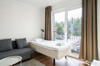 Hiisi Homes Vantaa Kulomäki - Jokivarsi - 1