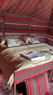 Authentic Desert Camp - Al Wasil - Al Wāşil - 6