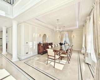 Palace de Lys - Cannes - 2