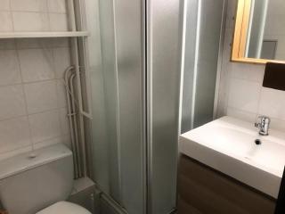 Résidence Vanoise - VAL THORENS STUDIO 2 PERSONNES AVEC VUE DOMINANTE SUR CARON MAE-7803 - Val Thorens - 5