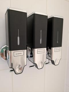 Rose & Thistle B&B Lunenburg - 5