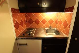 Résidence Roche Blanche - A PROXIMITE DES COMMERCES STUDIO POUR 2 PERSONNES MAE-7808 - Val Thorens - 8