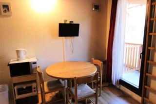 Résidence Roche Blanche - STUDIO POUR 2 PERSONNES EN PLEIN CENTRE DE VAL THORENS MAE-7809 - Val Thorens - 8