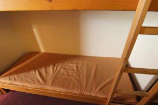 Résidence Roche Blanche - STUDIO POUR 2 PERSONNES EN PLEIN CENTRE DE VAL THORENS MAE-7809 - Val Thorens - 7