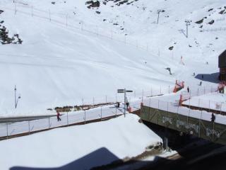 Résidence Roche Blanche - STUDIO POUR 2 PERSONNES EN PLEIN CENTRE DE VAL THORENS MAE-7809 - Val Thorens - 3