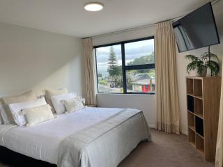 Oceanside Paradise 344 - Mount Maunganui - 8