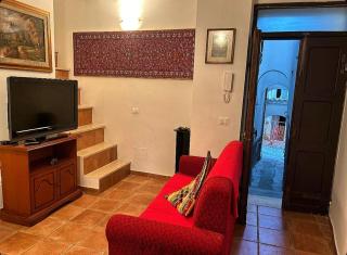 B&B La Casa D Ju Nan - Bussi sul Tirino - 7