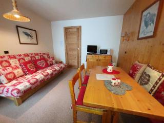 Résidence Riondet G - RIONDET 35 MAE-5931 - 7