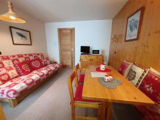 Résidence Riondet G - RIONDET 35 MAE-5931 - 6