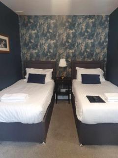 The Fountain Inn & Riverside Restaurant - Okehampton - 7