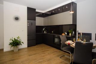Maya's Flats & Resorts 32 - GRANARIA - Danzig - 9