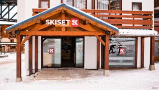 Résidence Joker - STUDIO POUR 2 PERSONNES EXPOSE SUD ENTREE DE STATION MAE-7810 - 6