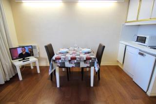 Résidence Joker - STUDIO POUR 2 PERSONNES EXPOSE SUD ENTREE DE STATION MAE-7810 - 4