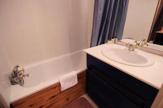 Résidence Joker - STUDIO POUR 2 PERSONNES EXPOSE SUD ENTREE DE STATION MAE-7810 - 3