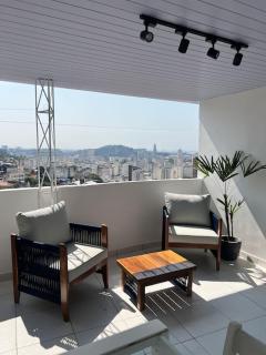 Casa na rua principal de Santa Teresa - Rio de Janeiro - 6