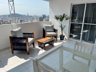 Casa na rua principal de Santa Teresa - Rio de Janeiro - 5