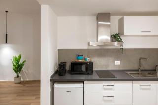 Eleven Luxury Suite - Palermo - 9