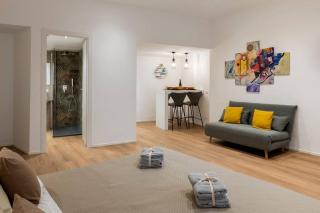 Eleven Luxury Suite - 8