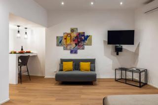 Eleven Luxury Suite - Palermo - 1