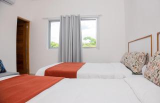 Saman Residence - Las Terrenas - 5