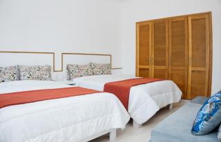 Saman Residence - Las Terrenas - 4
