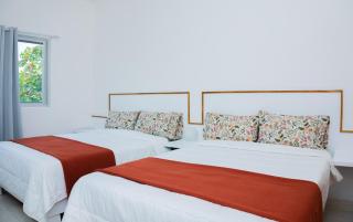Saman Residence - Las Terrenas - 2