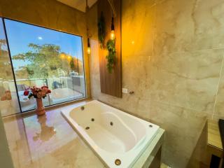 Villa do Sol Chalés - 5