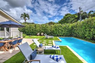Gorgeous Las Olas - Heated Pool, Close to Beach - Fort Lauderdale - 0
