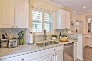 Gorgeous Las Olas - Heated Pool, Close to Beach - Fort Lauderdale - 9