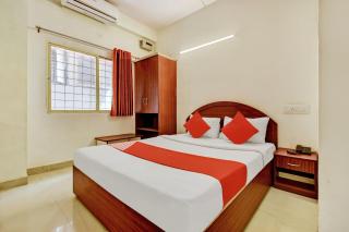 Hotel O K N Residency - Yelahanka - 7