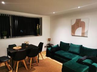 Contractors comfort, FREE parking, flat D - Liverpool - 8