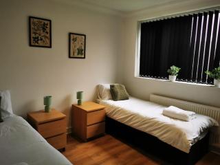 Contractors comfort, FREE parking, flat D - Liverpool - 7