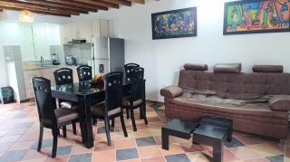 La Bella Alcudia - Quimbaya - 7