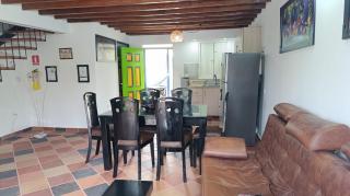 La Bella Alcudia - Quimbaya - 6