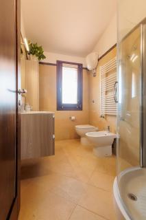 Pothos Apartment - Terralba - 2